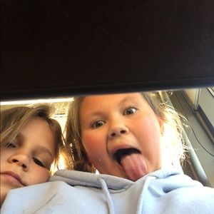 Meet your Posher, Leah